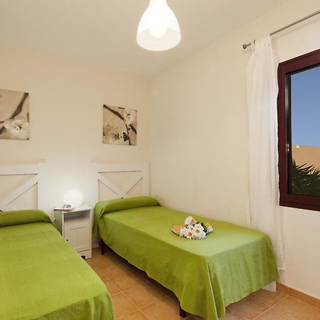 Villas Sol Deluxe Corralejo Exterior foto
