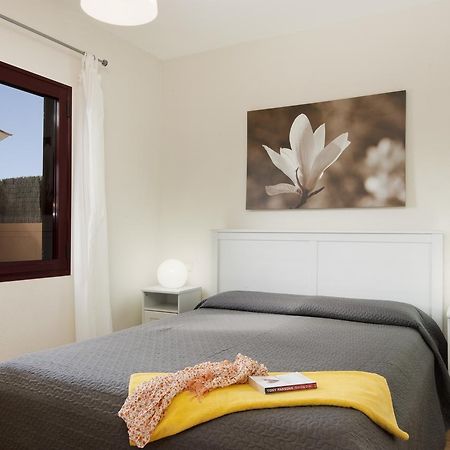 Villas Sol Deluxe Corralejo Exterior foto