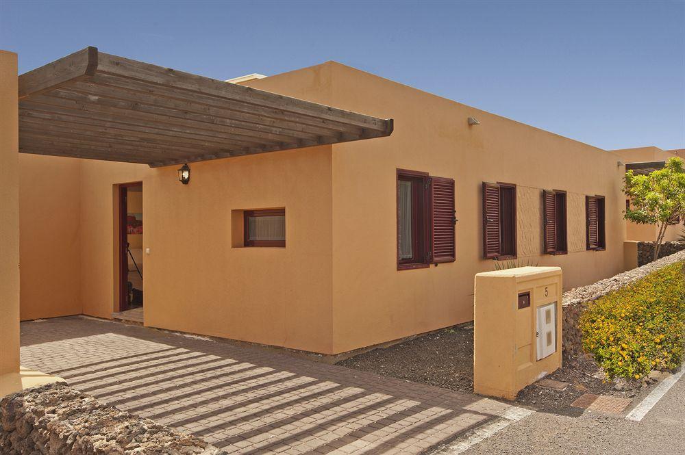 Villas Sol Deluxe Corralejo Exterior foto
