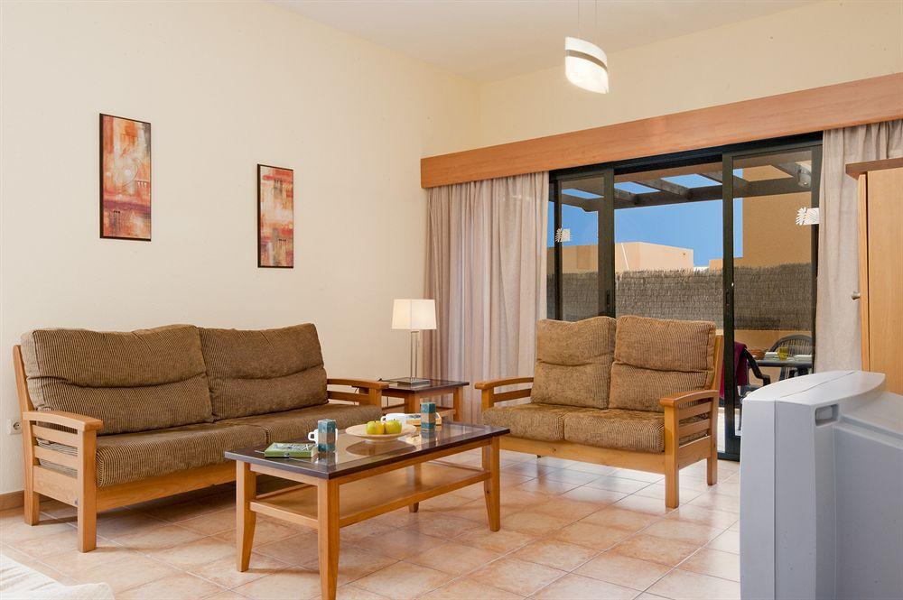 Villas Sol Deluxe Corralejo Exterior foto