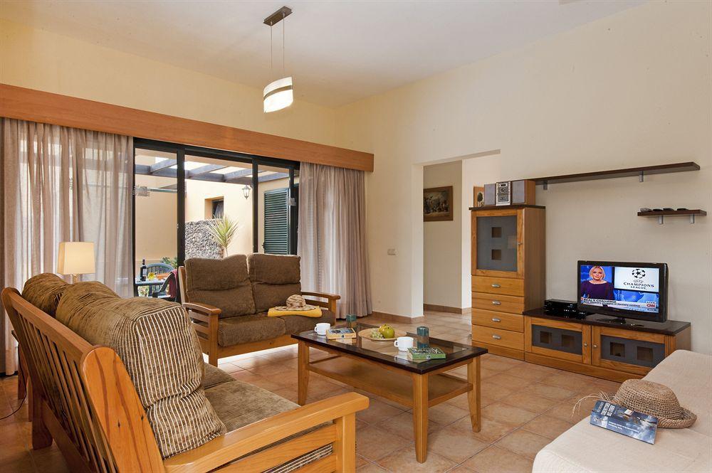 Villas Sol Deluxe Corralejo Exterior foto