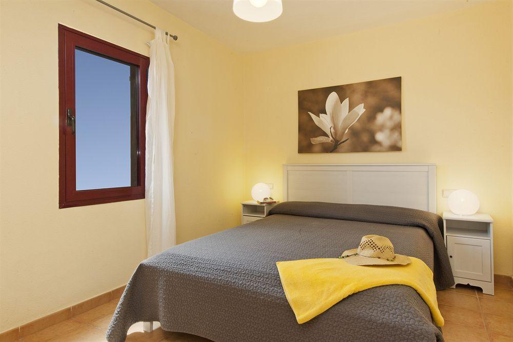 Villas Sol Deluxe Corralejo Exterior foto