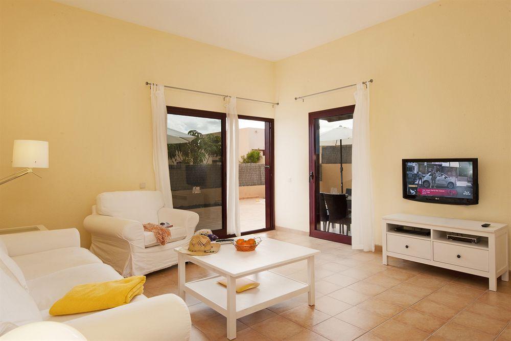 Villas Sol Deluxe Corralejo Exterior foto