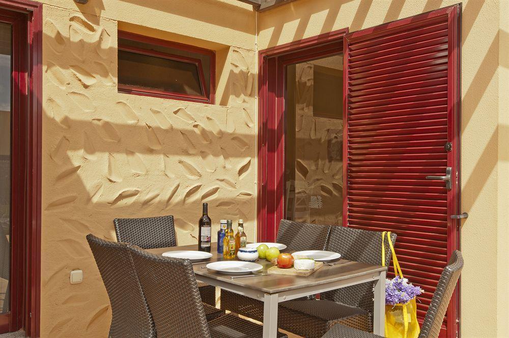 Villas Sol Deluxe Corralejo Exterior foto