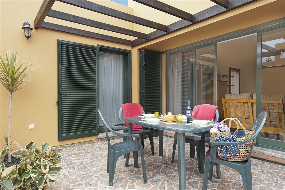 Villas Sol Deluxe Corralejo Exterior foto