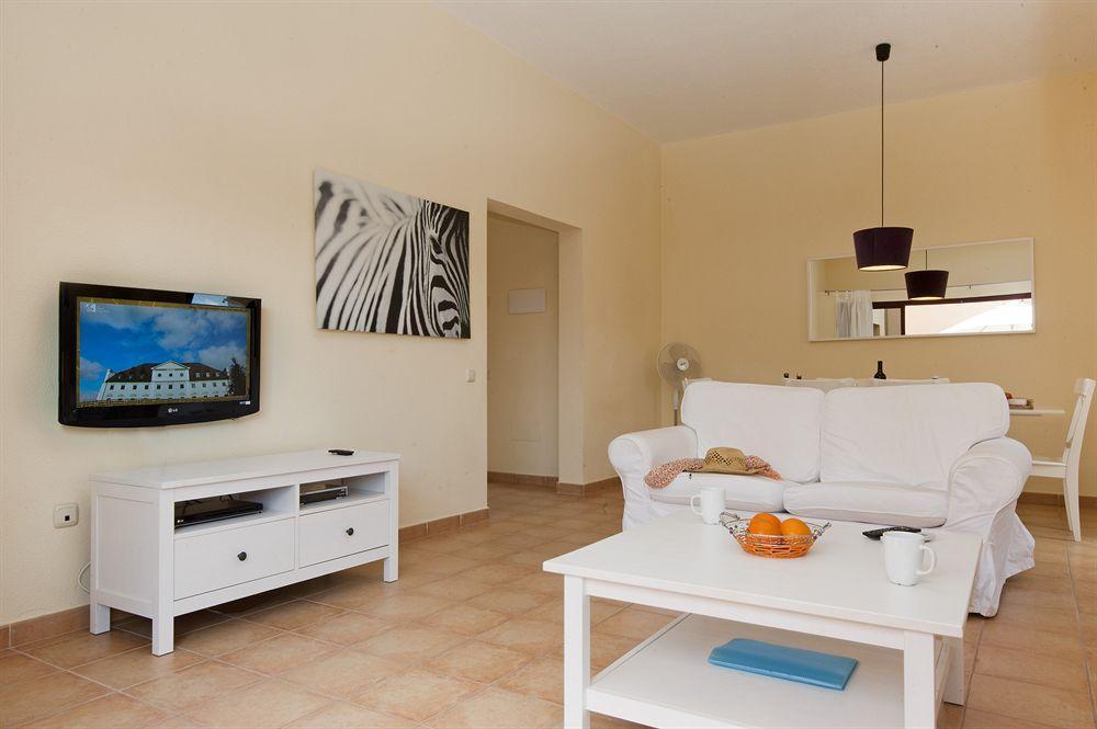 Villas Sol Deluxe Corralejo Exterior foto
