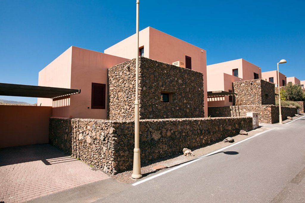 Villas Sol Deluxe Corralejo Exterior foto
