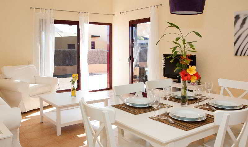 Villas Sol Deluxe Corralejo Exterior foto
