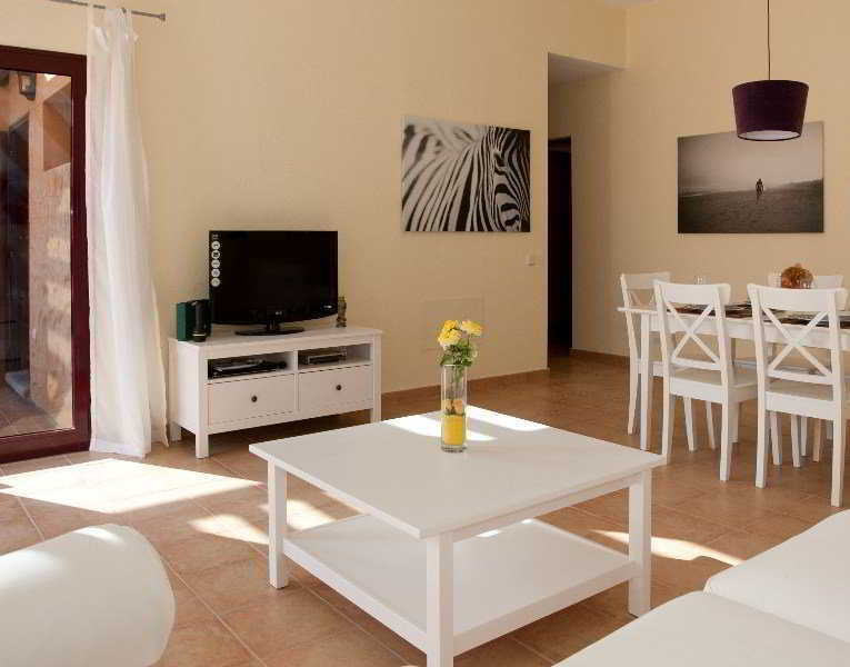 Villas Sol Deluxe Corralejo Exterior foto