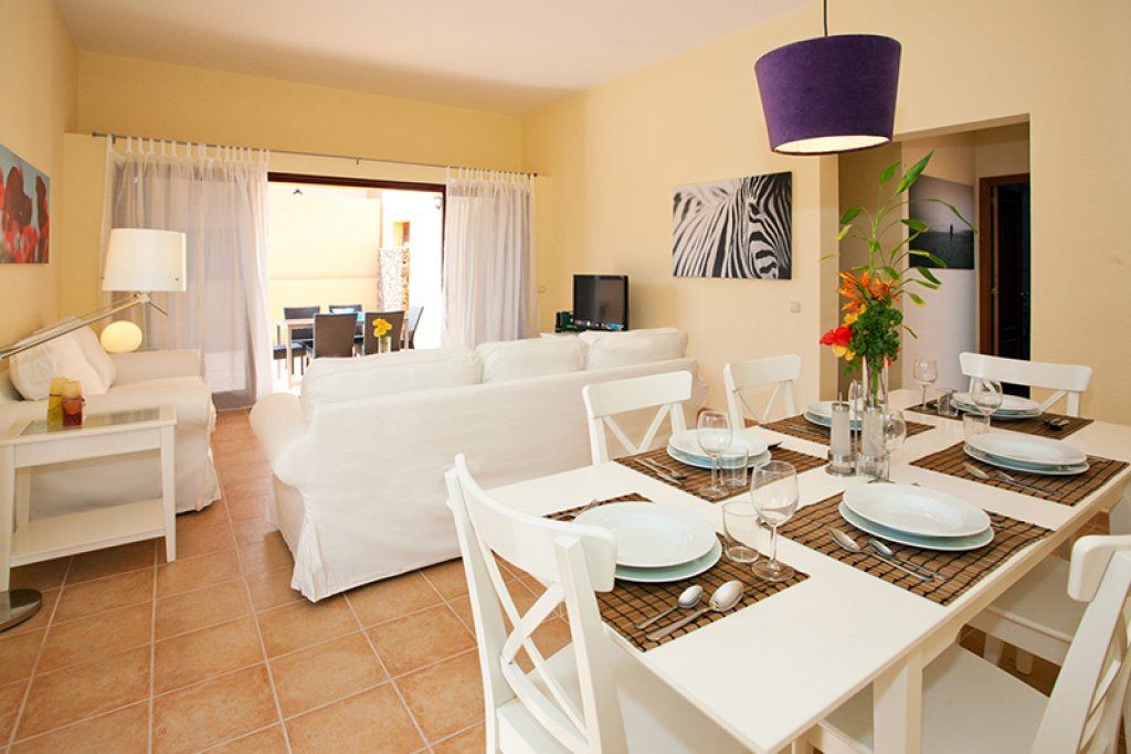 Villas Sol Deluxe Corralejo Exterior foto