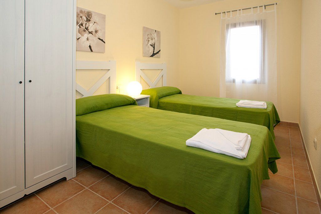 Villas Sol Deluxe Corralejo Exterior foto