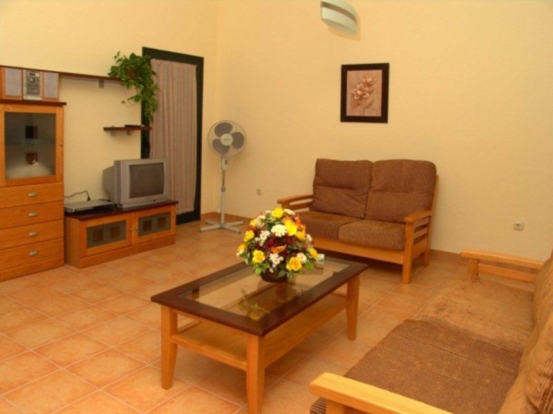 Villas Sol Deluxe Corralejo Exterior foto