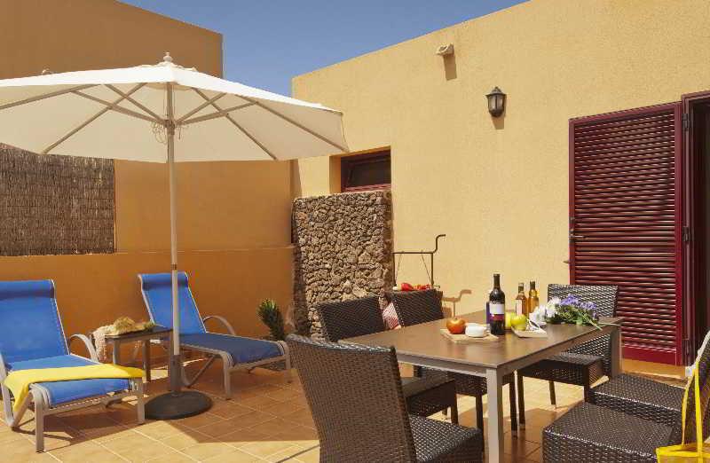 Villas Sol Deluxe Corralejo Exterior foto