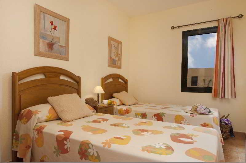 Villas Sol Deluxe Corralejo Exterior foto