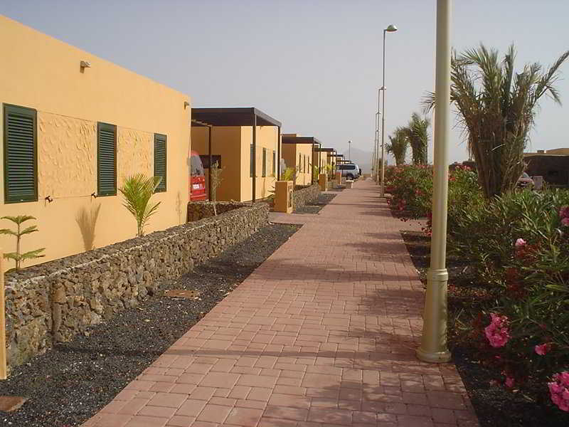 Villas Sol Deluxe Corralejo Exterior foto