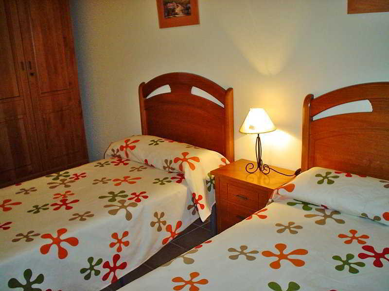 Villas Sol Deluxe Corralejo Quarto foto