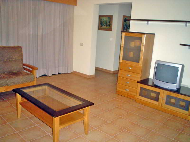 Villas Sol Deluxe Corralejo Quarto foto