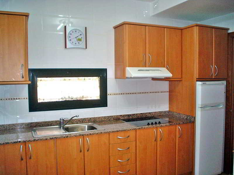 Villas Sol Deluxe Corralejo Quarto foto
