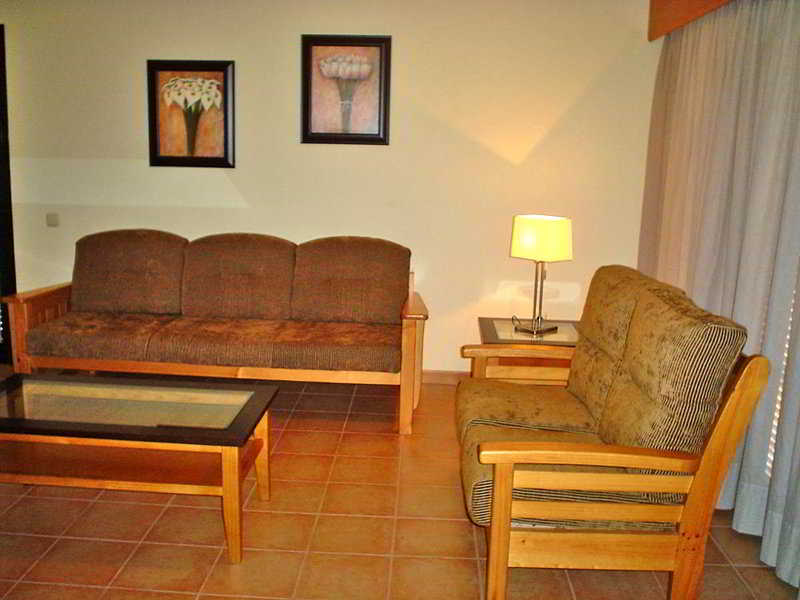 Villas Sol Deluxe Corralejo Quarto foto