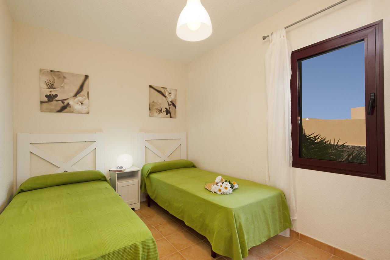 Villas Sol Deluxe Corralejo Exterior foto
