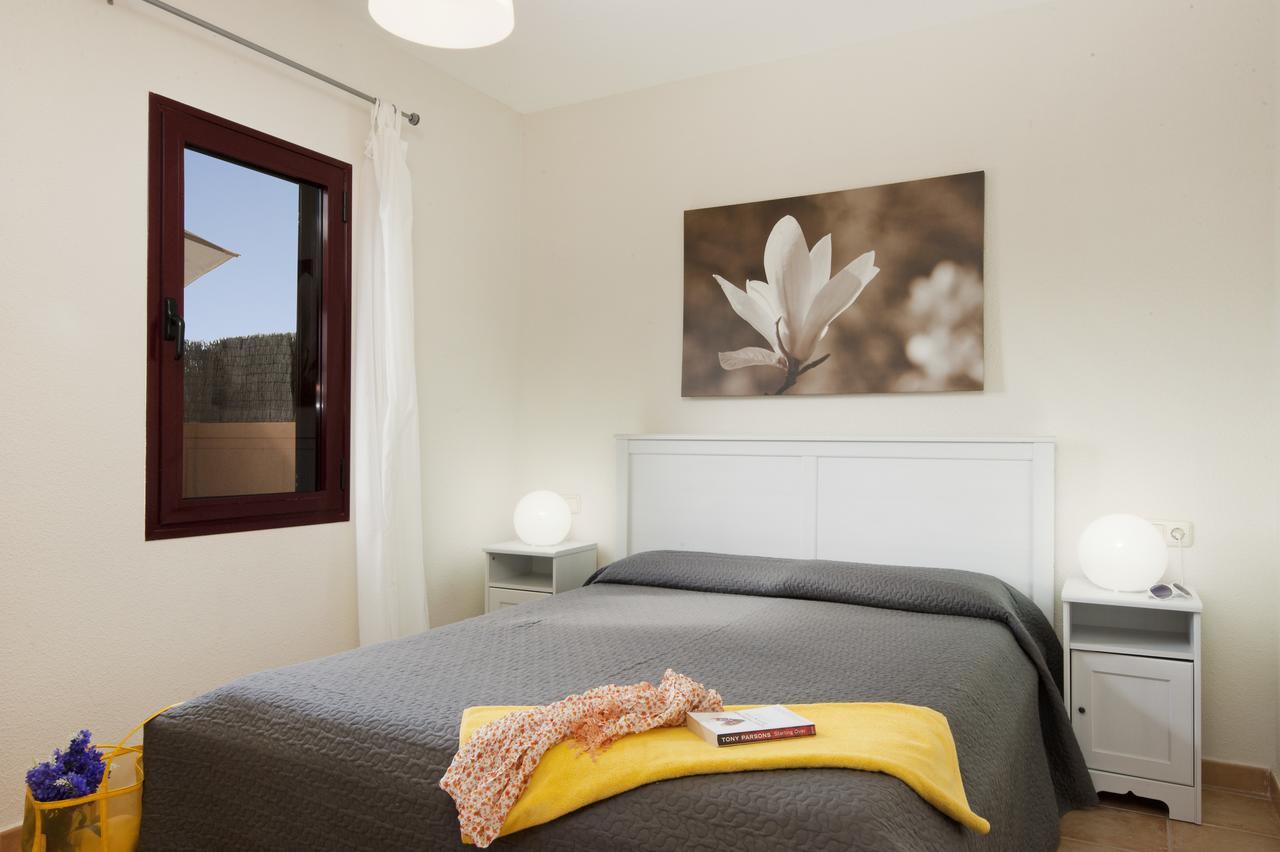 Villas Sol Deluxe Corralejo Exterior foto