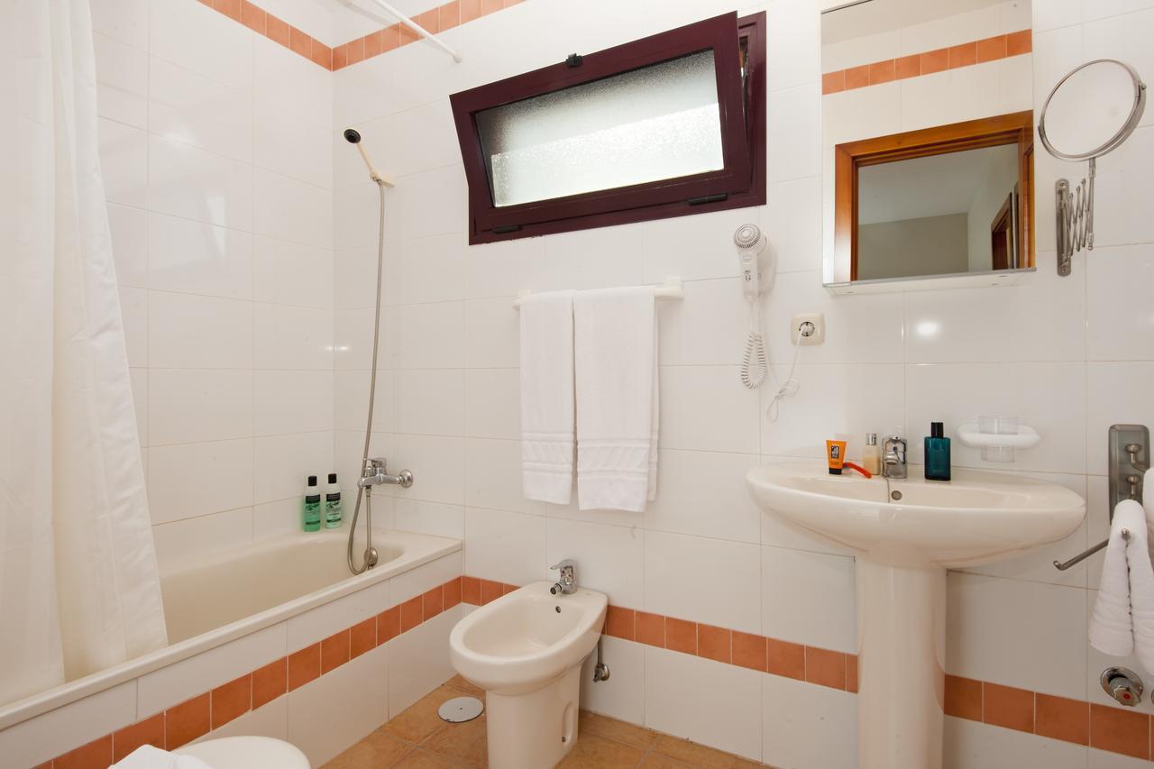 Villas Sol Deluxe Corralejo Exterior foto