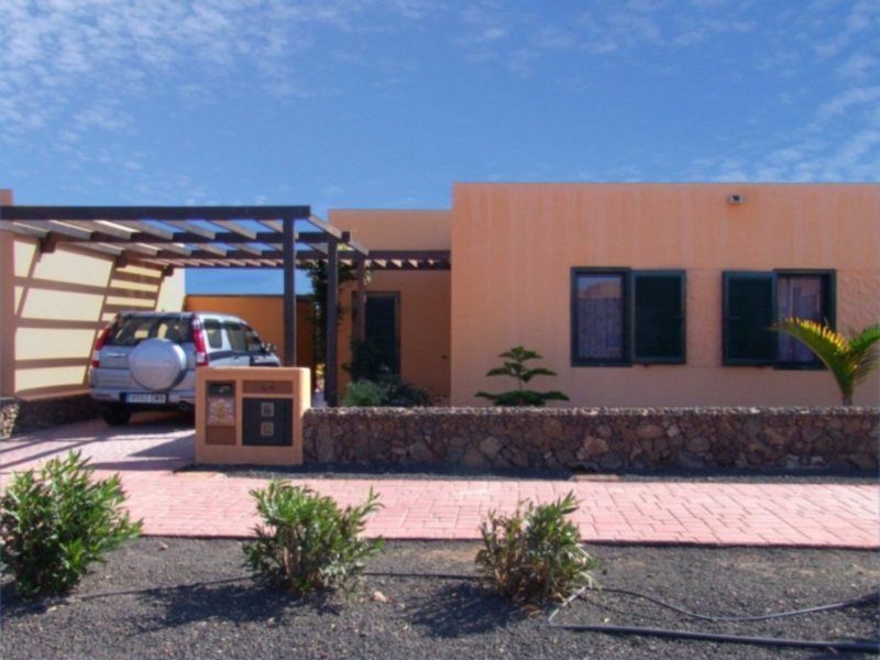 Villas Sol Deluxe Corralejo Exterior foto