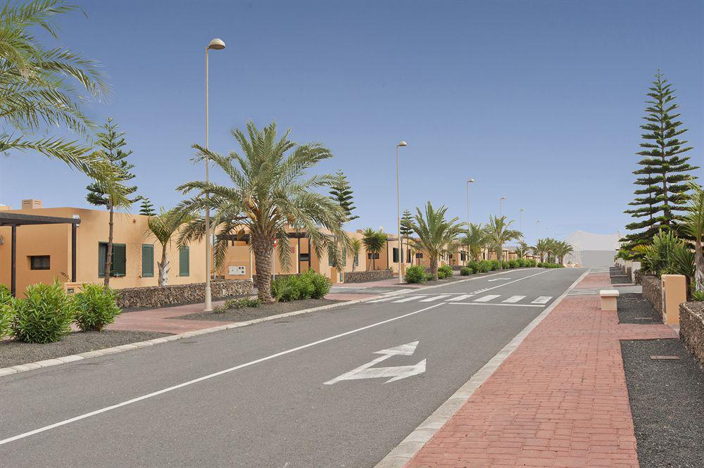 Villas Sol Deluxe Corralejo Exterior foto